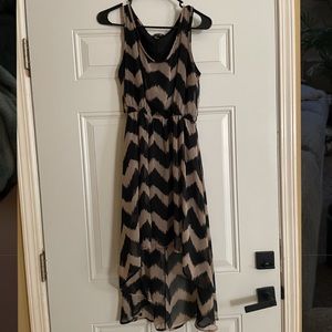 Cute midi forever 21 dress